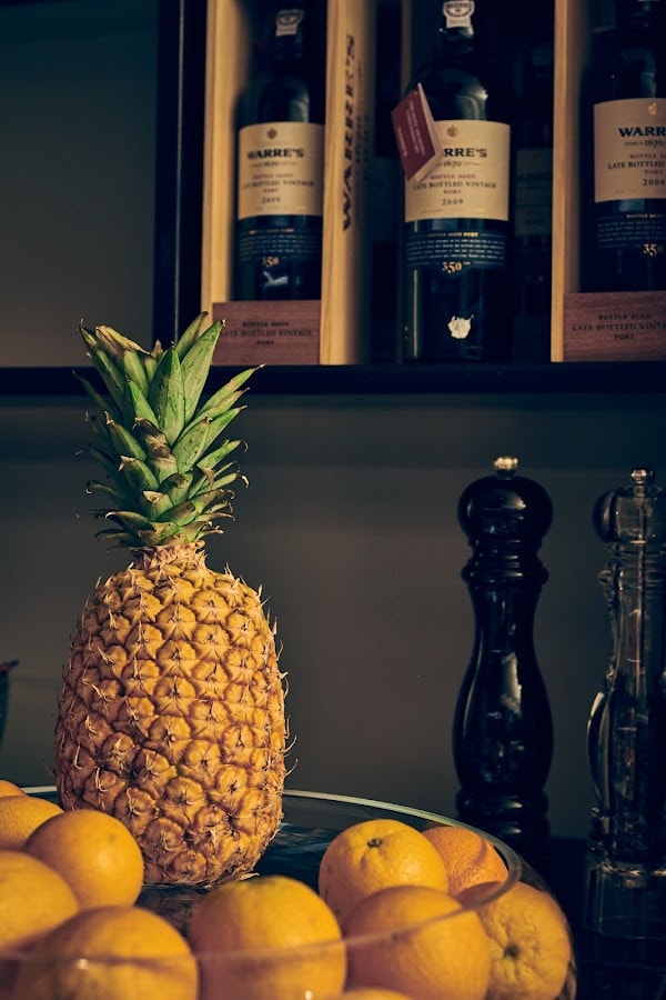 Restaurant All In Porto à porto, Portugal