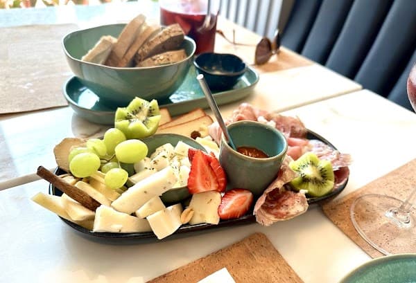 Restaurant All In Porto à porto, Portugal