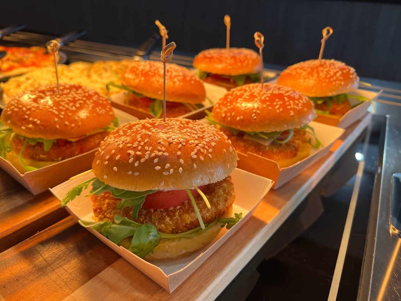 Restaurant ALL PIZZA & PASTA BUFFET-Mondelange à Mondelange, France