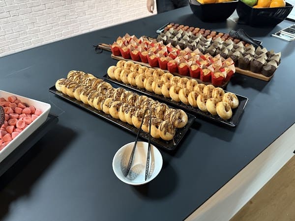 Restaurant ALL PIZZA & PASTA BUFFET – Vandoeuvre à Vandoeuvre-lès-Nancy, France