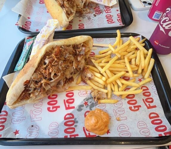 Restaurant ALL TIME à Châtillon-sur-Seine, France