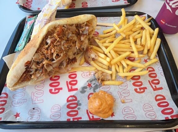 Restaurant ALL TIME à Châtillon-sur-Seine, France