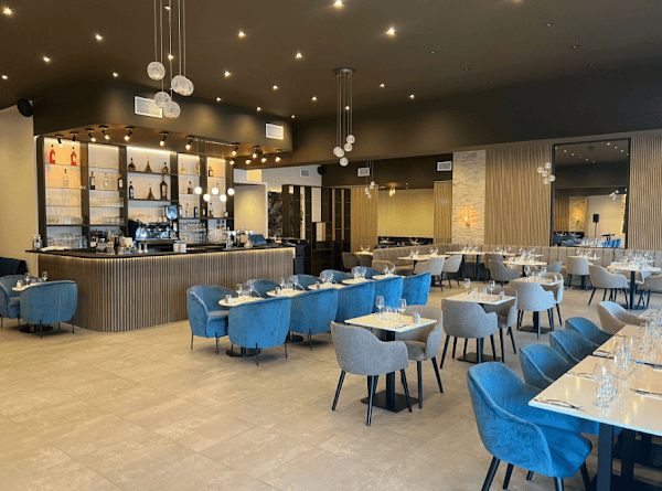 Restaurant ALLIYA STEAKHOUSE à Massy, France