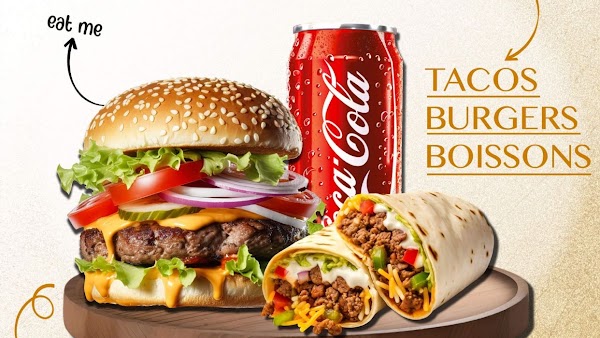 Restaurant AlloTacos57 à Metz, France