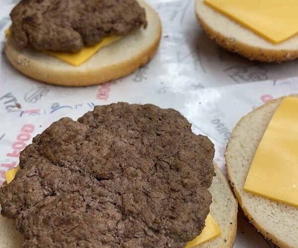 Restaurant AlloTacos57 à Metz, France