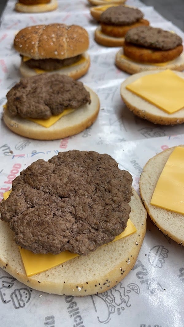 Restaurant AlloTacos57 à Metz, France