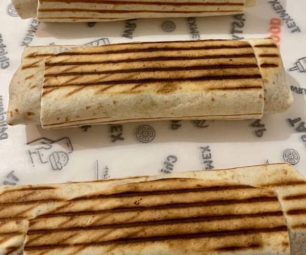 Restaurant AlloTacos57 à Metz, France