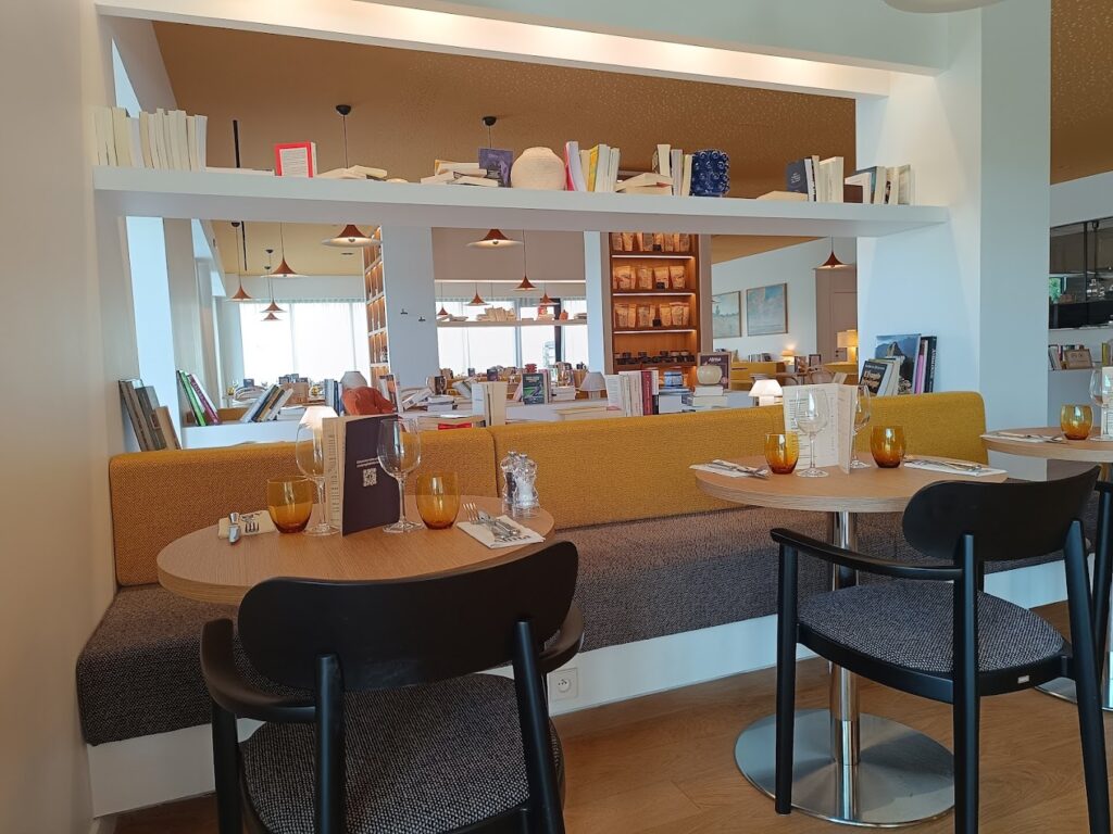 Restaurant Alma à Fleury-Mérogis, France