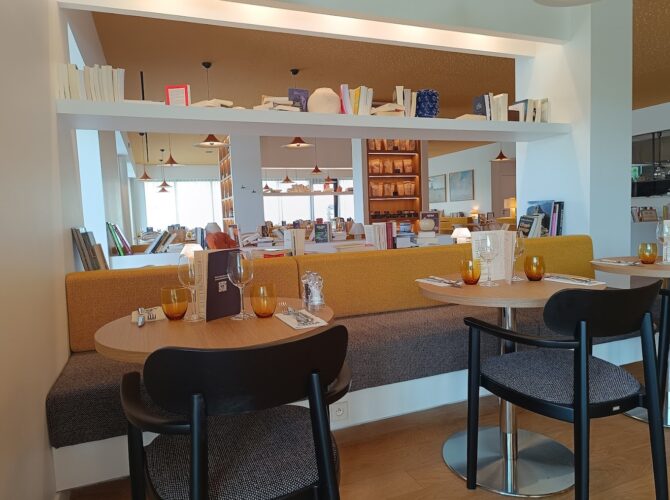 Restaurant Alma à Fleury-Mérogis, France