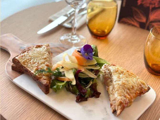 Restaurant Alma à Fleury-Mérogis, France