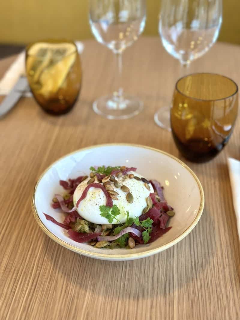 Restaurant Alma à Fleury-Mérogis, France