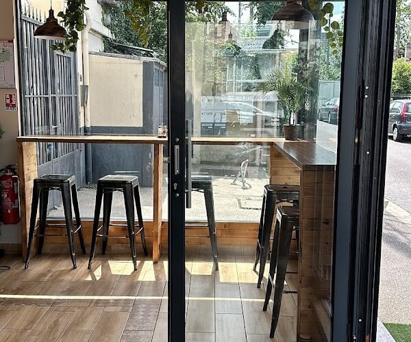 Restaurant Aloy Thai – Savigny sur Orge à Savigny-sur-Orge, France