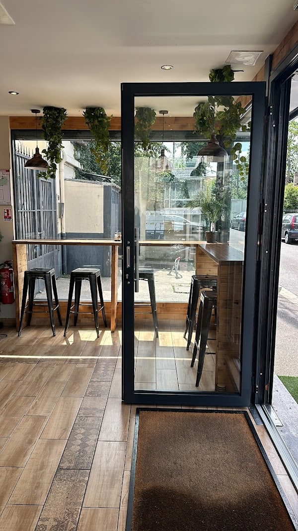 Restaurant Aloy Thai – Savigny sur Orge à Savigny-sur-Orge, France