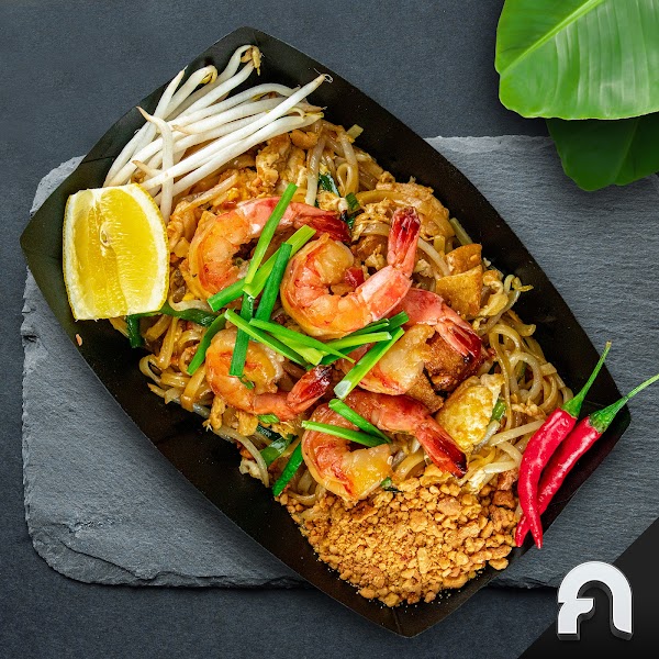 Restaurant Aloy Thai – Savigny sur Orge à Savigny-sur-Orge, France