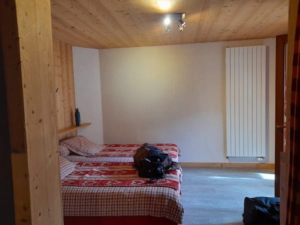 Restaurant Alpen Roc à Morzine, France