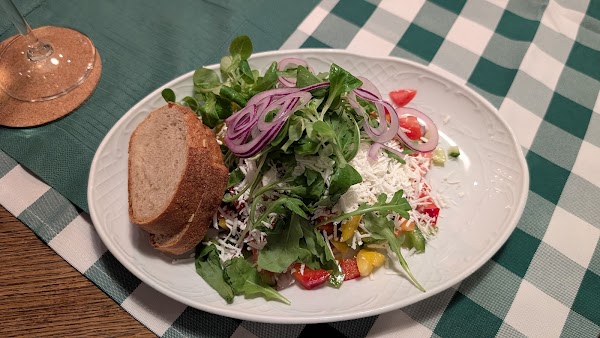 Restaurant Alt-Berliner Wirtshaus à Berlin, Allemagne