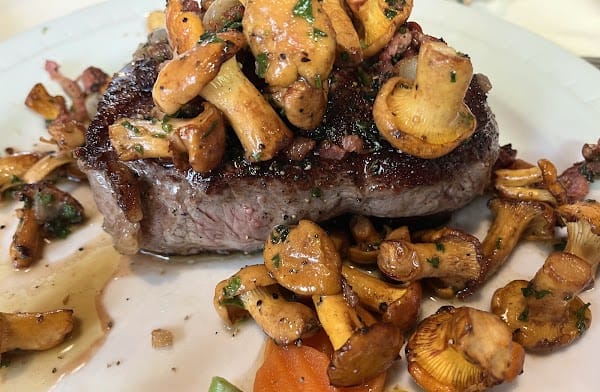 Restaurant Alte Brauerei Grund à Zweibrücken, Allemagne