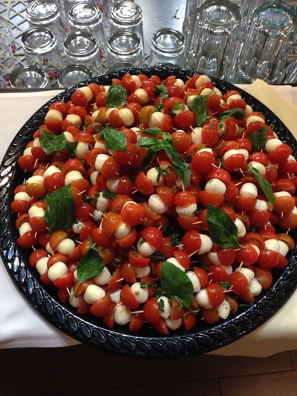 Restaurant Alte Post à Basel, Suisse