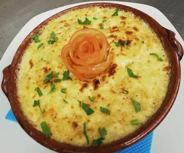 Restaurant Alto Minho à Lisboa, Portugal