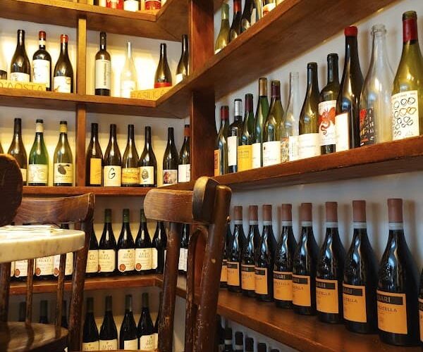 Restaurant Altro Maccheroni à Liège, Belgique