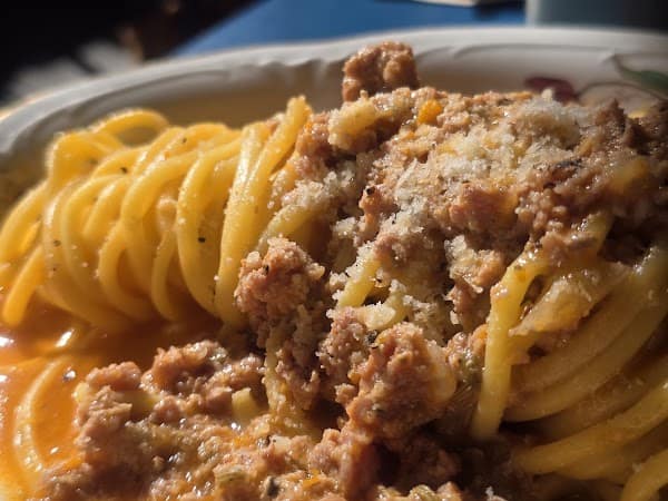 Restaurant Altro Maccheroni à Liège, Belgique