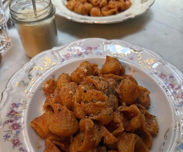 Restaurant Altro Maccheroni à Liège, Belgique