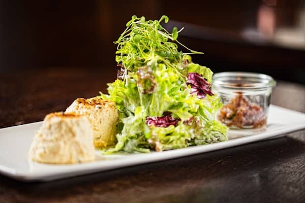 AMADEUS Restaurant & Bar à Stuttgart, Allemagne