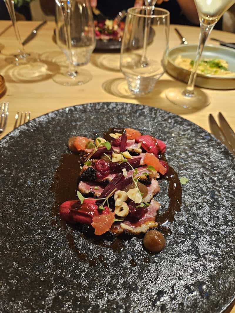 LES MEILLEURS restaurants de entrec%C3%B4te%E2%80%91de%E2%80%91boeuf%E2 ...