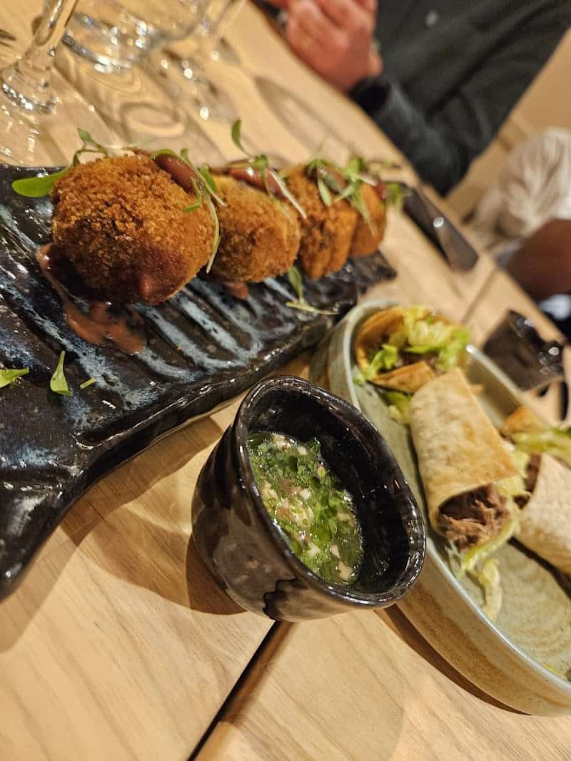 LES MEILLEURS restaurants de entrec%C3%B4te%E2%80%91de%E2%80%91boeuf%E2 ...