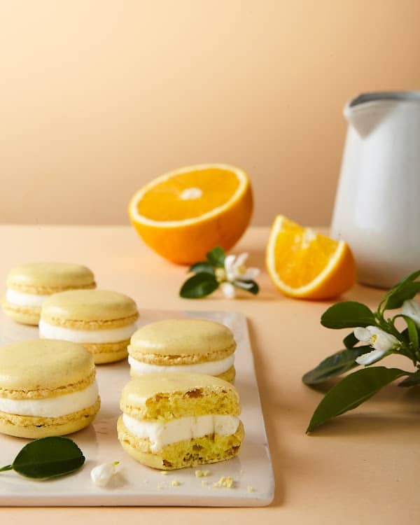 Restaurant Amorino Gelato – Sainte Suzanne à Sainte-Suzanne, La Réunion