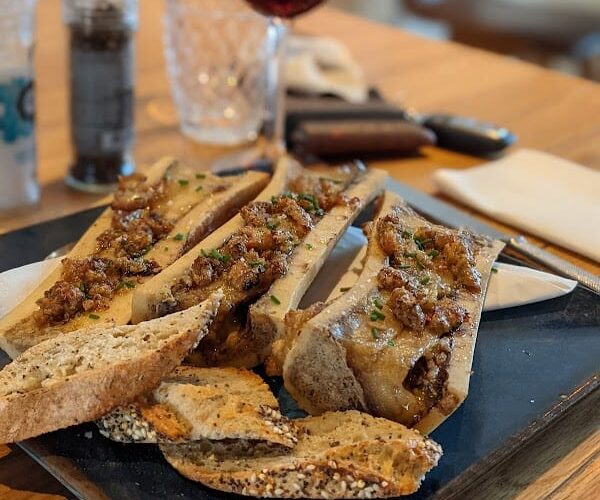 Restaurant Anagram à Arras, France