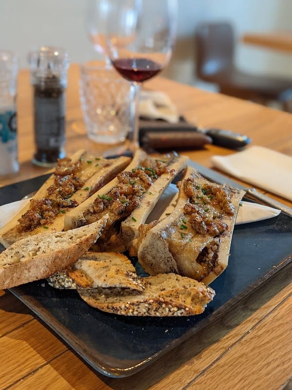 Restaurant Anagram à Arras, France