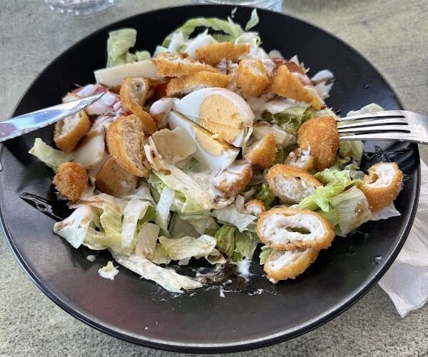 Restaurant Anatolia à Saint-Cyprien, France