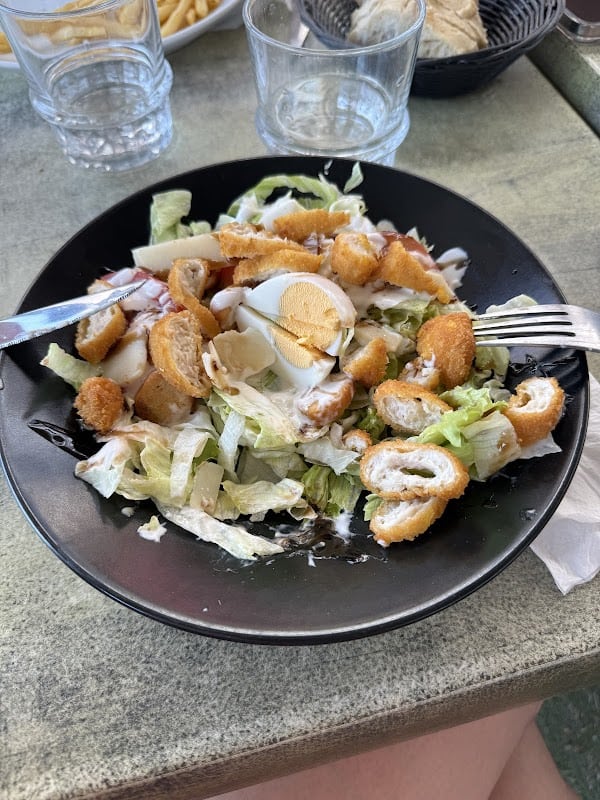 Restaurant Anatolia à Saint-Cyprien, France