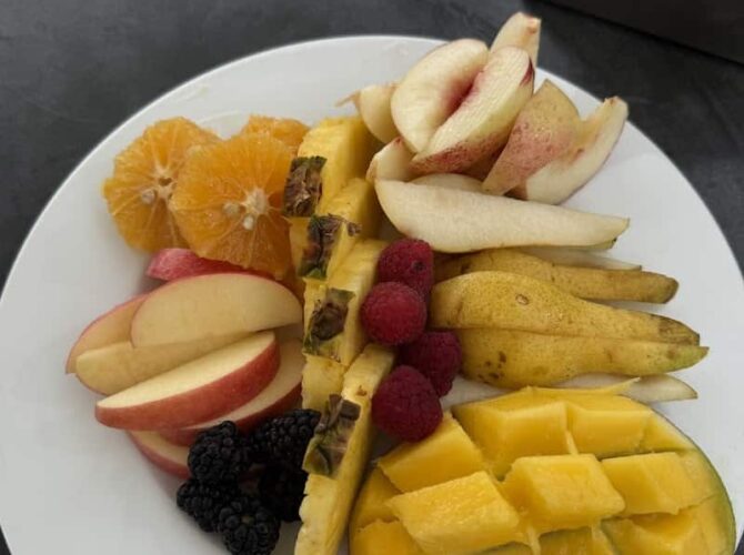 Restaurant Anatolia Premium Steakhouse à Casablanca, Maroc