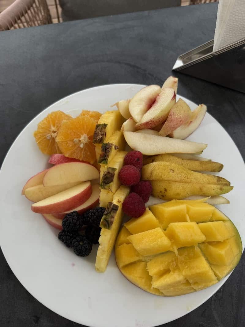 Restaurant Anatolia Premium Steakhouse à Casablanca, Maroc