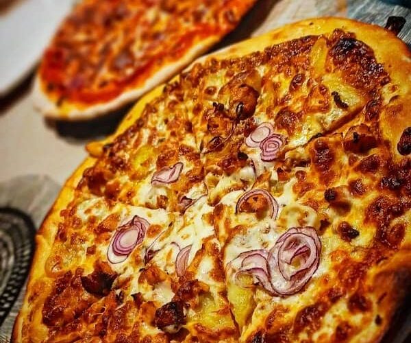 Restaurant Anatolie KEBAB à Givet, France