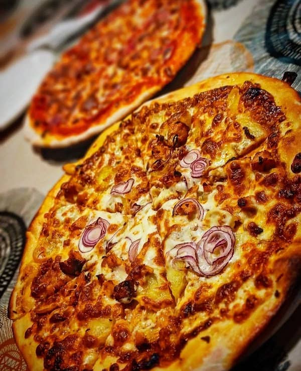 Restaurant Anatolie KEBAB à Givet, France