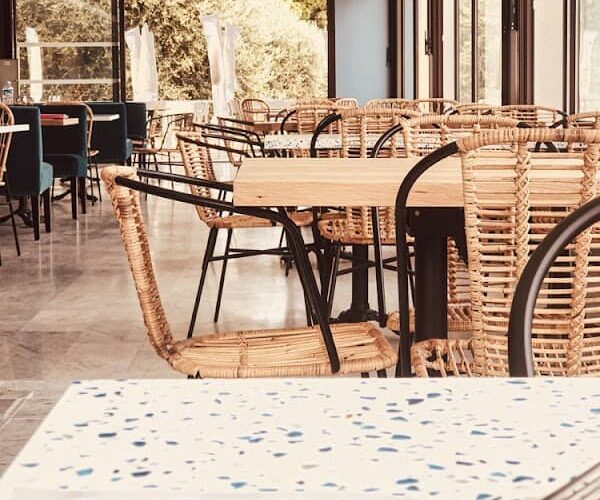 Restaurant Ancora à Villefranche-sur-Mer, France