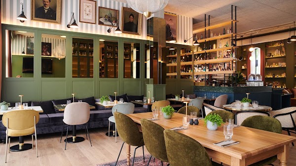 Andina Restaurant La Roche-sur-Yon à La Roche-sur-Yon, France