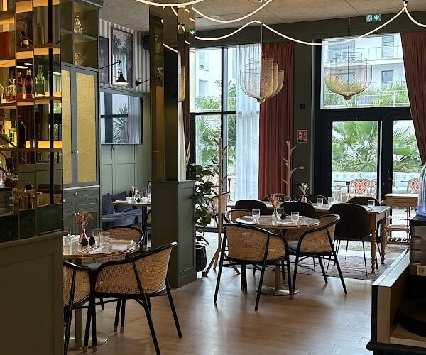 Andina Restaurant La Roche-sur-Yon à La Roche-sur-Yon, France