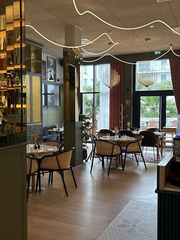 Andina Restaurant La Roche-sur-Yon à La Roche-sur-Yon, France