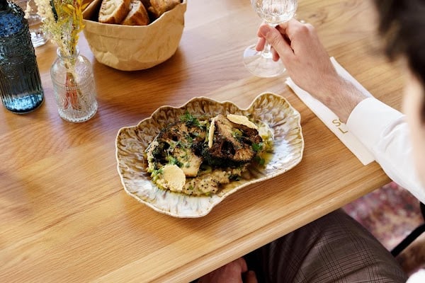 Andina Restaurant La Roche-sur-Yon à La Roche-sur-Yon, France