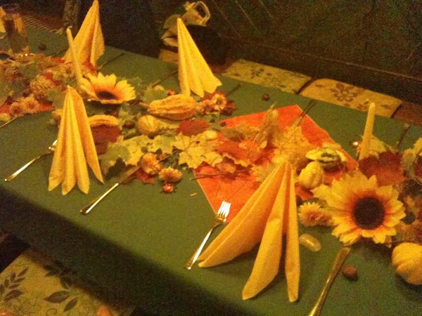 Restaurant Andy’s Krablergarten à München (Munich), Allemagne