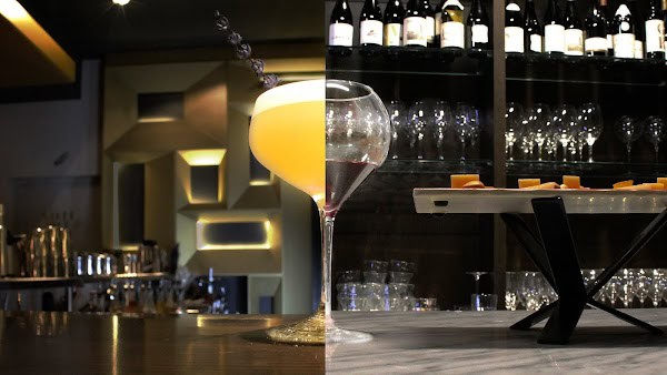 Restaurant Angelita Madrid à Madrid, Espagne