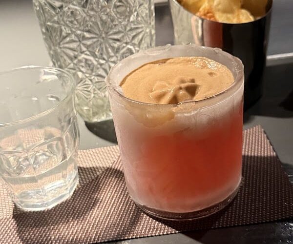 Restaurant Angelita Madrid à Madrid, Espagne