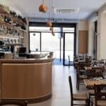 Angelo’s à Rome