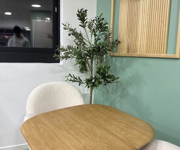 Restaurant Angel’s Forno à Eaubonne, France