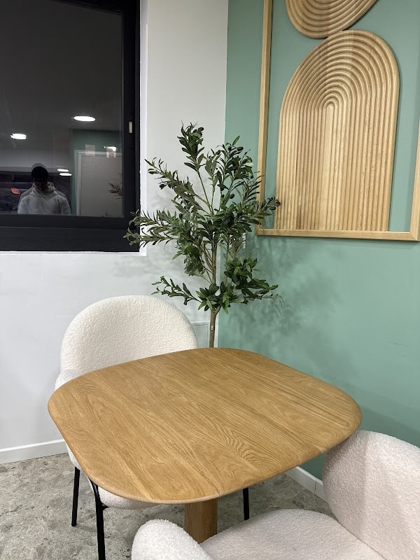 Restaurant Angel’s Forno à Eaubonne, France