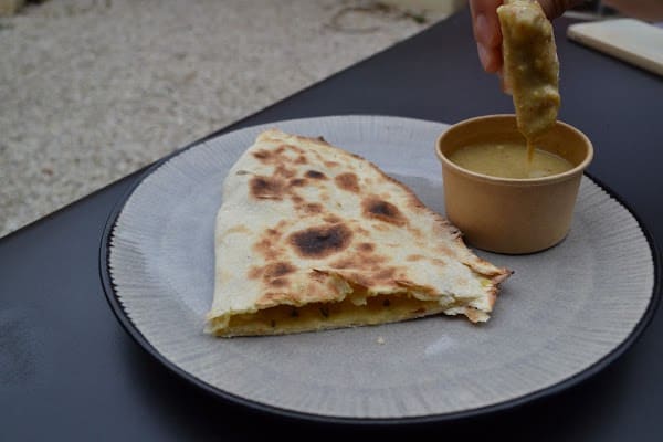 ANISA restaurant à Auch, France